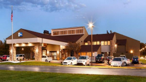 Гостиница Best Western Benton Harbor – St. Joseph  Бентон Харбор